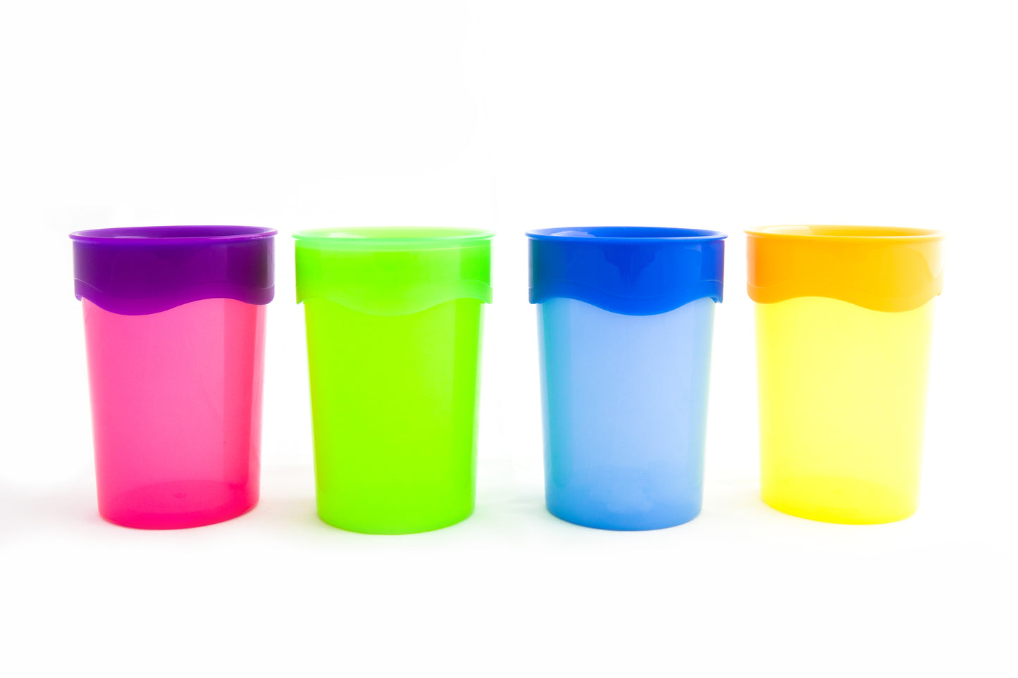 "Anyway" Training Cup - 6 oz