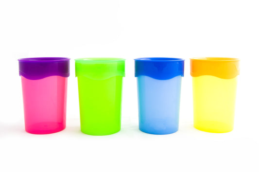 ANYWAY 360 Training Cup – 6 oz | Sip and Snap