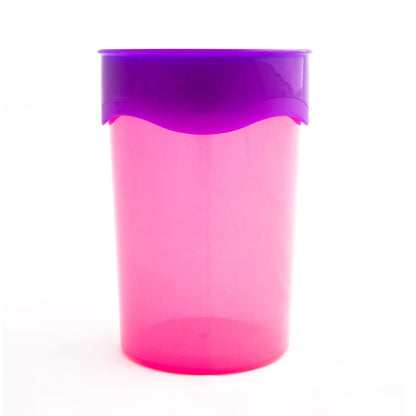 ANYWAY 360 Training Cup – 6 oz | Sip and Snap