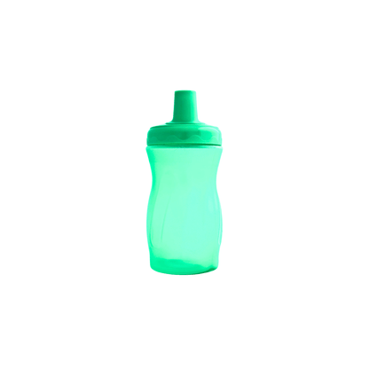 Easy-Grip SWIRL Cup - 9 oz | Sip and Snap