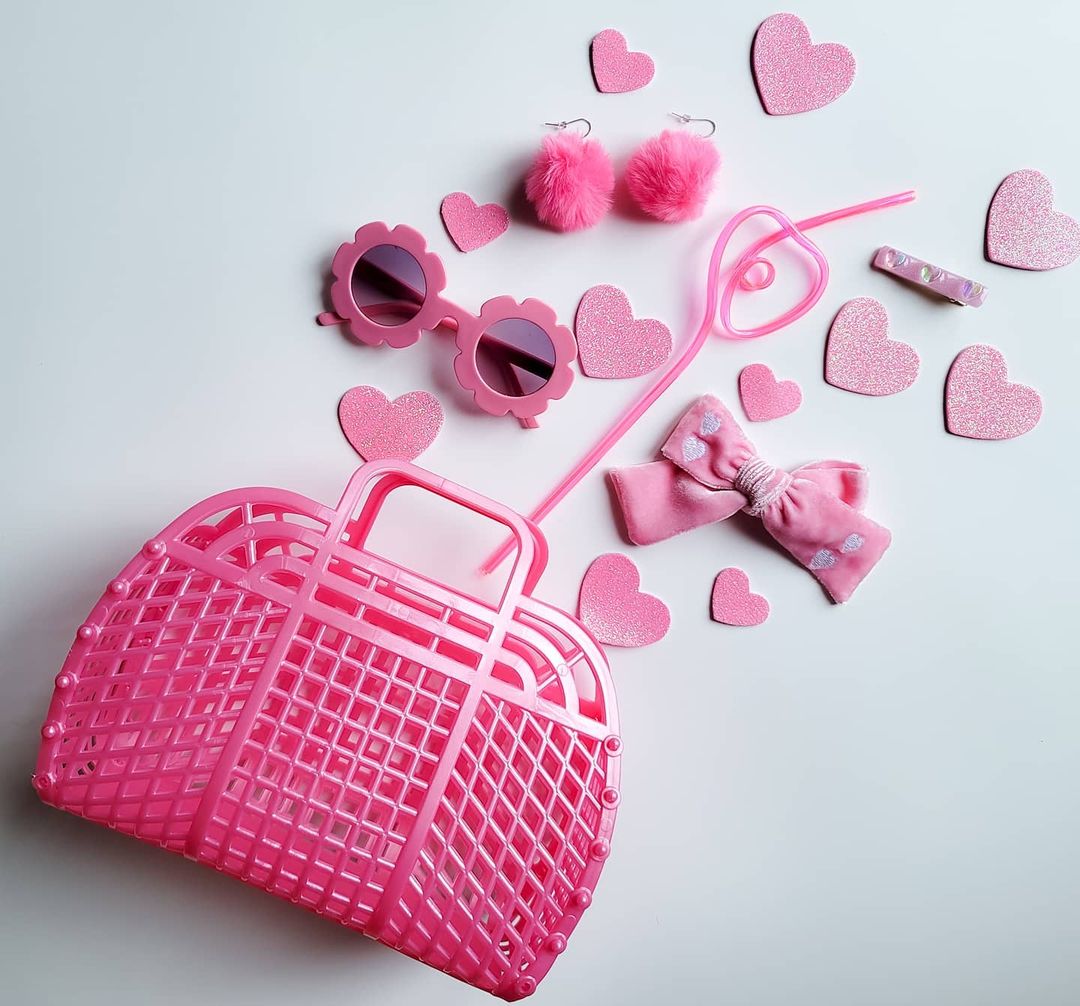 Jelly Purses