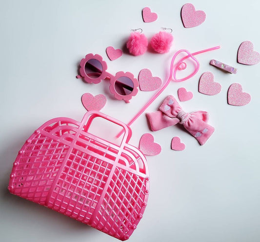 Jelly Purses