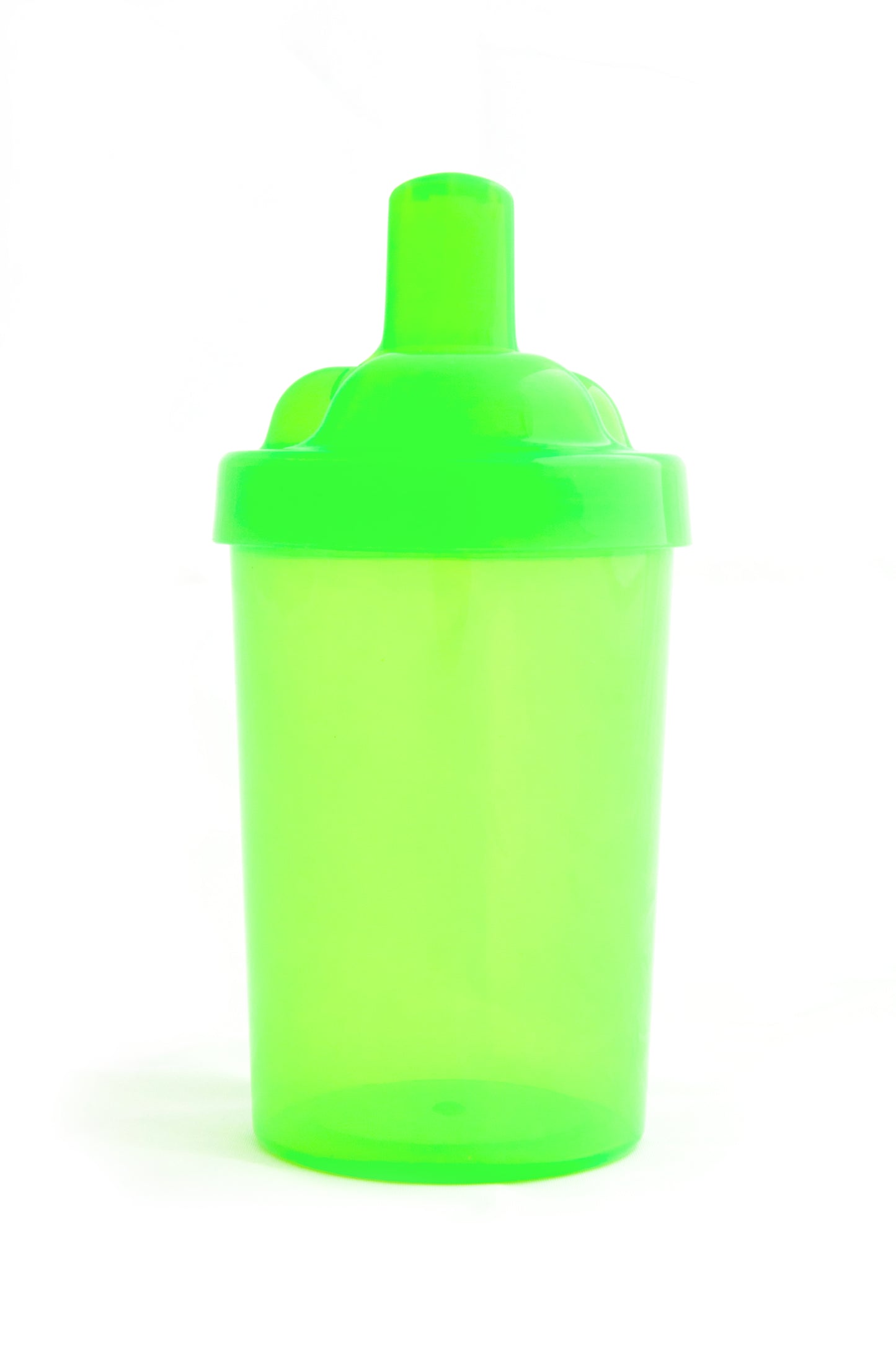 Flip Down Lid Baby / Sippy Cup - 6 oz