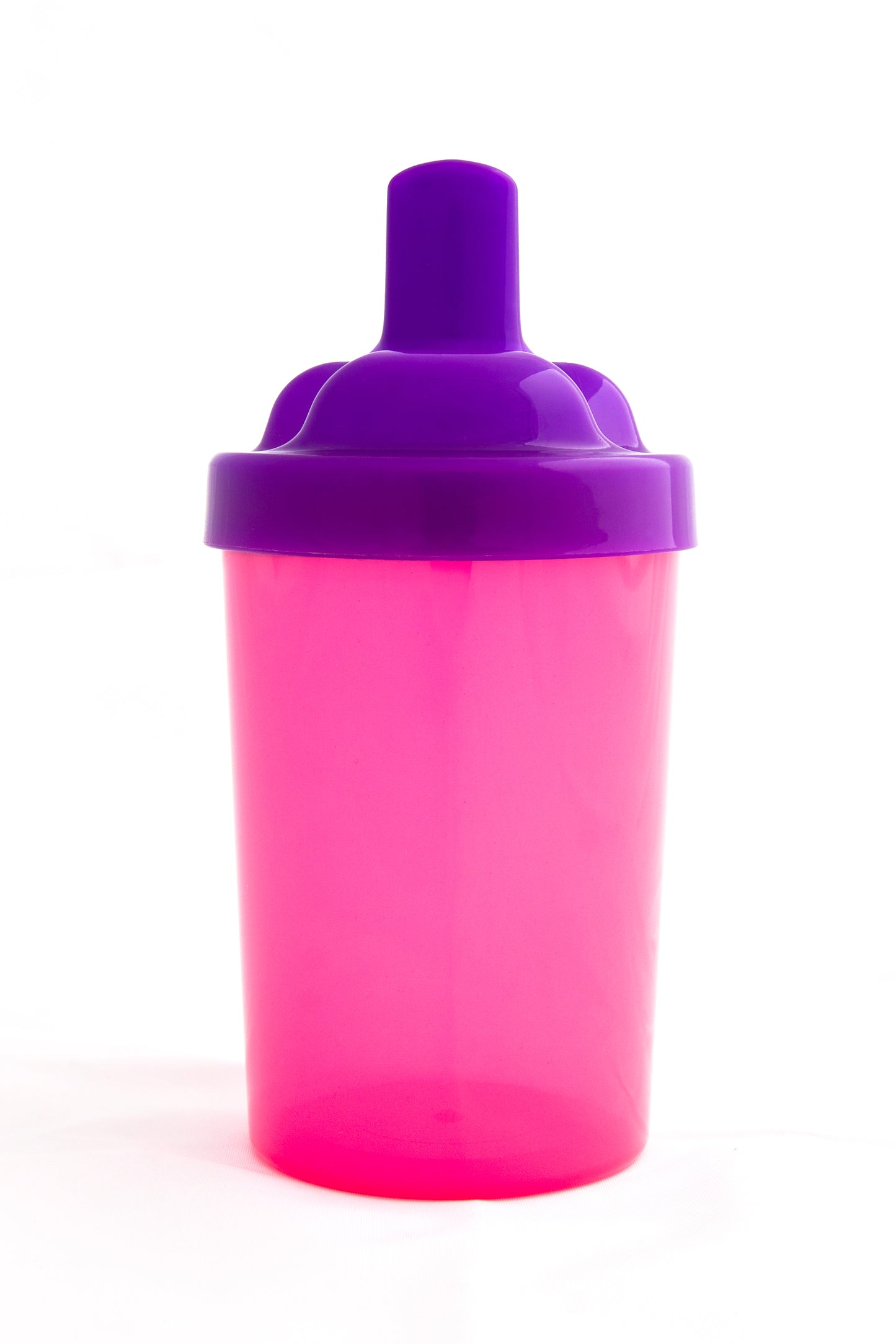 Flip Down Lid Baby / Sippy Cup - 6 oz