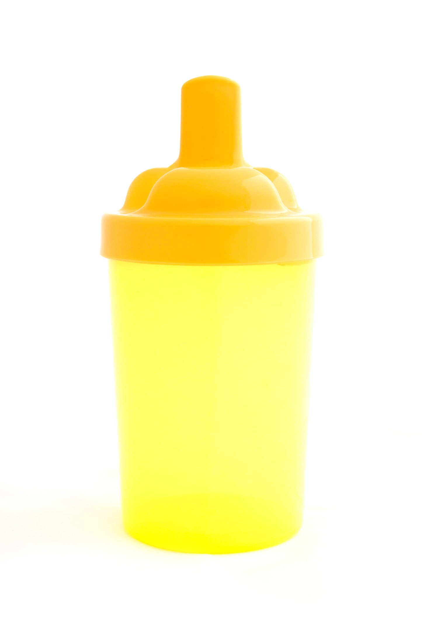Flip Down Lid Baby / Sippy Cup - 6 oz