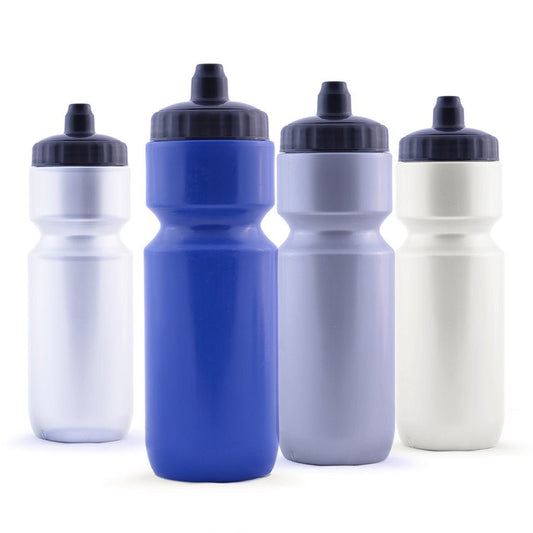 HYDROSHOT - Sports Bottle with Leak / Spill Proof Cap - 25 oz