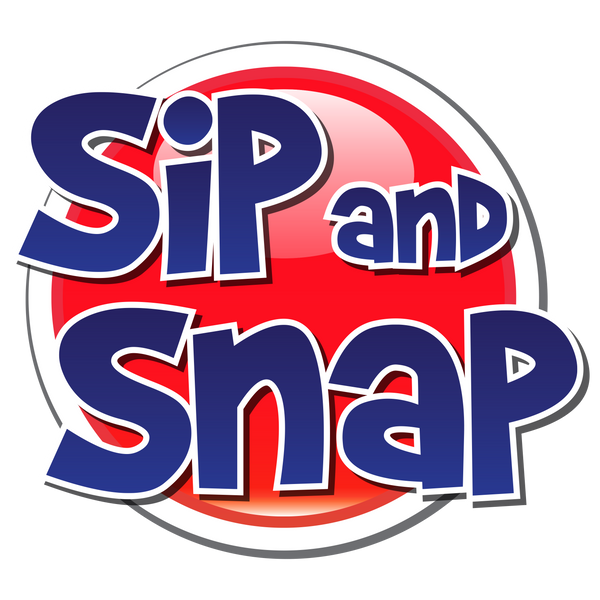 Sip and Snap